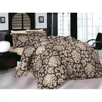 Hobby Hall Vuodevaatesetti Valentini Limited, 3-osainen, 160x200