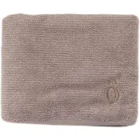 Sögne Home - Wellbeing by Sögne Kylpypyyhe 70x140 cm Beige