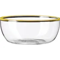 Aida - Life in colour - Art Kulho 12 cm 30 cl Lemon