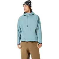 Oakley Wintertide Softshell Shred Hoodie pacific Koko XL