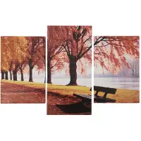 Creative Craft Lab Diamond Painting Triptych set - Landscape