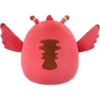 Squishmallows Stitch Nalle