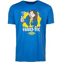DEVplus T-paita Nuka Cola Vintage (koko: XL)