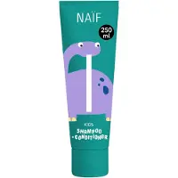 Naif Kids Shampoo &amp; Conditioner 250ml