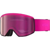 Atomic Four Pro M Hd Pink