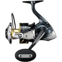 Shimano Stella SW D avokela