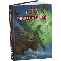 Devir Iberia Warhammer: Imperio En Ruinas Aventura Lautapeli