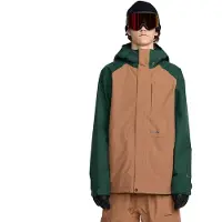 Volcom Dua Gore-tex Softshell-takki
