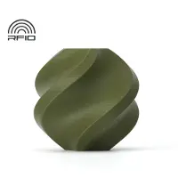 Bambu Lab PLA Matte Refill