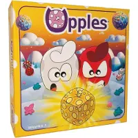 Dispersa Upples Korttipeli