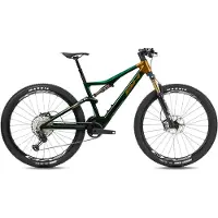 Bh Ilynx Trail 7.9 2ezmag 29´´ Deore 2026 Sähköinen Maastopyörä