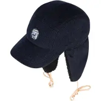 Super.natural Earflap Lippis