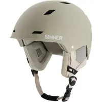 Sinner Mount Kypärä