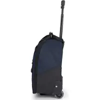 Gabol Canada 22l 15.6´´ Pyörällinen Salkku
