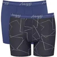 Sloggi Start Short Boxerit 2 Yksiköt