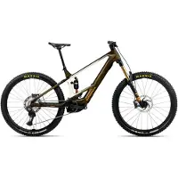 Orbea Wild M-team 29´´ Xt M8260 Sgs 2026 Elektrische Mountainbike