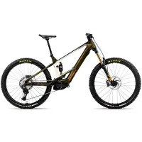 Orbea Wild M-team 29´´ Xt M8260 Sgs 2026 Sähköinen Maastopyörä