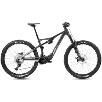 Bh Ilynx+ Sl Enduro Carbon 9.6 Shimano Ep801 29´´ Deore 2026 Sähköinen Maastopyörä
