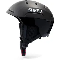 Shred Notion Kypärä