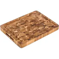 Teakhaus Butcher Block HD Cutting Board