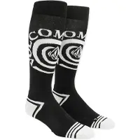 Volcom Spiral Pitkät Sukat