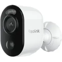 Reolink Argus 3E -valvontakamera
