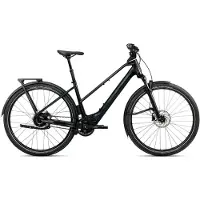 Orbea Kemen Tour 10 Mid 2026 Sähköpyörä
