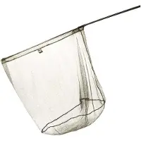 Carp Expert Max2 Laskeutumisverkon Pää