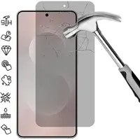 Mtp Products Xiaomi Redmi 15C Yksityisyyssuoja Panssarilasi - 9H