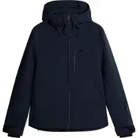 J.Lindeberg Men's Alta Jacket JL Navy Laskettelutakit vuorelliset XL