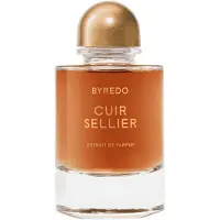 Byredo Night Veils Cuir Sellier Extrait -tuoksu