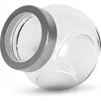 Lamart -astiasarja irtotuotteille Buck LT6049, 3 osaa