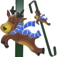 Christmas Decoration Joulukranssin koukku