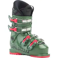 Dalbello Juniors' DRS 60 Green Laskettelumonot 19.5