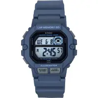 Casio Miesten kello Sports WS-1400H-2A + Laatikko (zd271b)