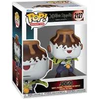 Funko POP! Pop! Jujutsu Kaisen - Jogo