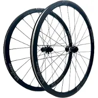 Vision Trimax Aero Gravel I23 Cl Disc Tubeless Sorapyöräsetti