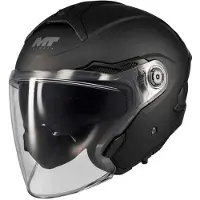 Mt Helmets Cosmo Sv Pure Modulaarinen Kypärä