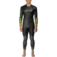Salvimar Swim Pro Pitkähihainen Neopreenipuku