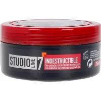 L'Or?al Paris Muotoiluvaha - STUDIO LINE - MURTAMATON - 75 ML - Punainen - Kaikkien hiustyyppien käyttöön