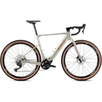 Bh Igravelx Nx Carbon 2.7 Bosch Sx Grx Rx610 2026 Sähköinen Gravelpyörä