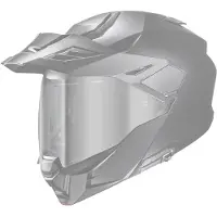 HJC i80 Pinlock-visiiri Hopea peilaava unisex, size UNI