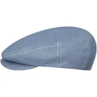 Brixton Pipo sininen denim