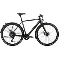 Orbea Vector 15 Eq Cues U6000 Gs Shadow 2026 Pyörä