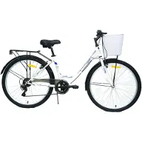 Umit Bijou 26´´ Pyörä