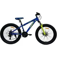 Umit Spartan X 24´´ Pyörä