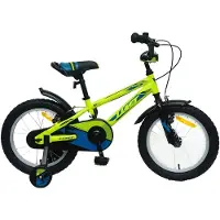 Umit Casper 16´´ Fahrrad