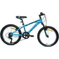 Umit Xr-200 20´´ Pyörä