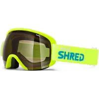 Shred Exemplify Laskettelulasit