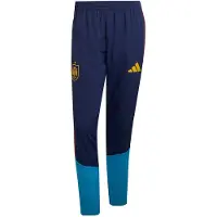 Adidas Spain 26/27 Tiro Esitys Verryttelyhousut